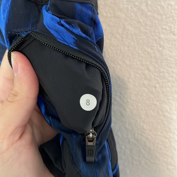 Lululemon tracker shorts - Picture 12 of 14